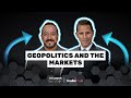 Fragile Markets, Rising Tariffs: Pathways To Stability | Traders Edge Ep. 86