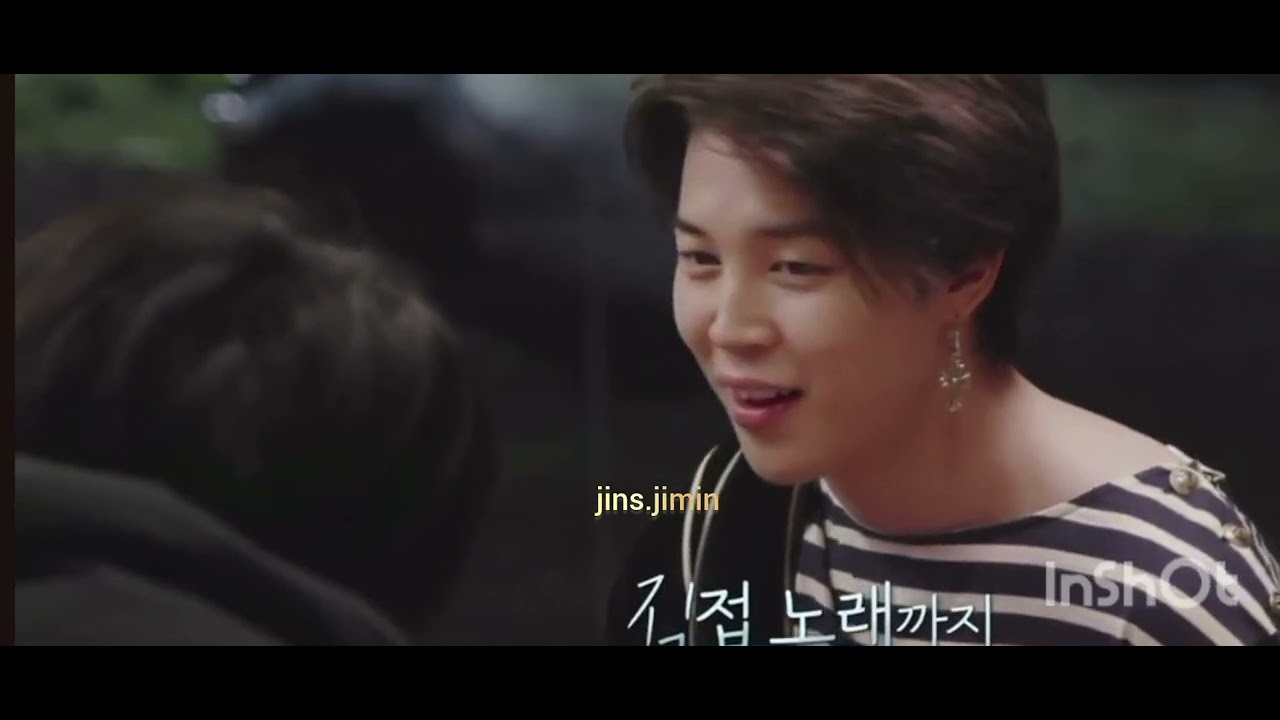 Jinmin moments in the Soop season 1 - YouTube