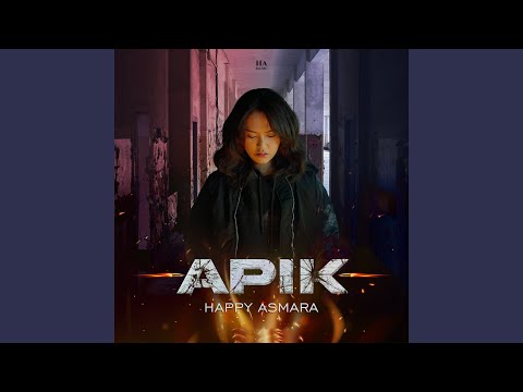 Apik - Happy Asmara