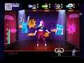 Oh No By Marina And The Diamonds Just Dance Now gameplay 