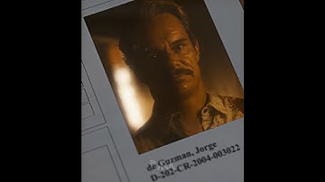 The Best Written Villain Ever? | Better Call Saul Edit #Shorts