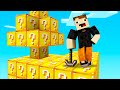 SKYBLOCK DE LUCKY BLOCKS! 💎🔥 | Minecraft