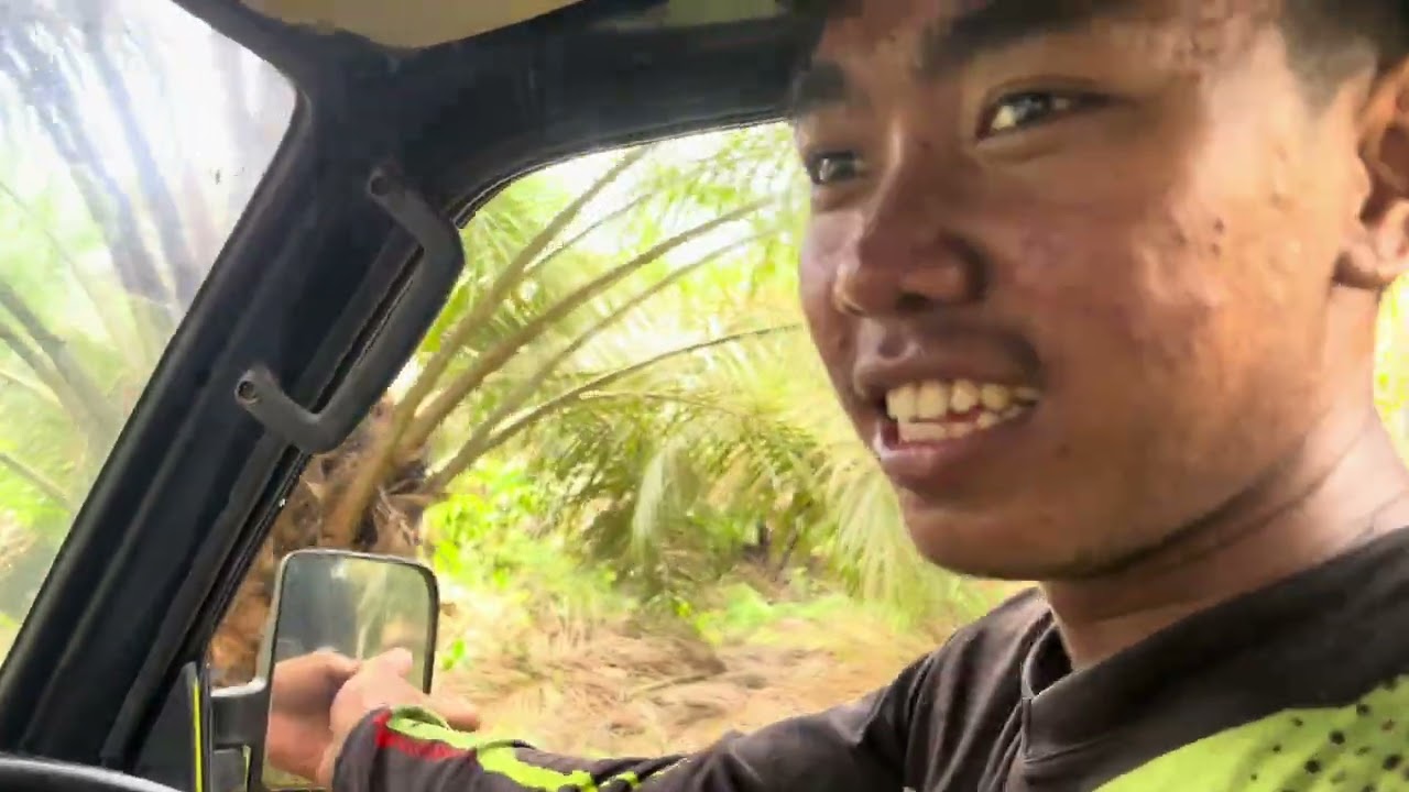 Kegiatan anak muda holiday bersama lord dapa