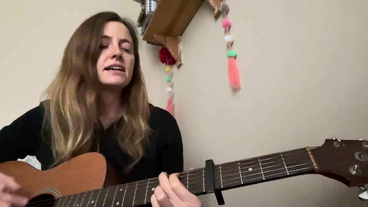 Linkin Park - In The End - Acoustic Cover 