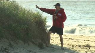 CNN: Earl: Calm after the storm
