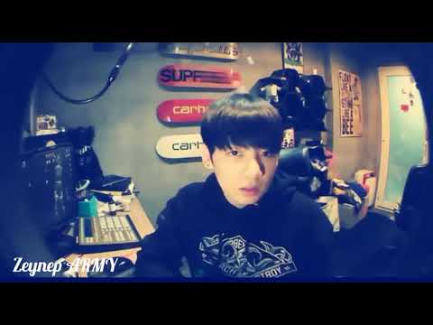 BTS ~ KLİP (GÜNAH BENİM SUÇ BENİM)