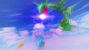 تحميل ポケモン不思議のダンジョンbgmレックウザ تحميل ポケモン不思議のダンジョンbgmレックウザ