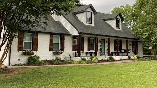 2403 Windemere Dr. Murfreesboro, TN