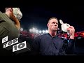 Unforgettable john cena vs bray wyatt moments wwe top 10 march 18 2020