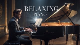 Beautiful Relaxing Piano Melody, Calming Music, Relax, Meditation, Instrumental Music