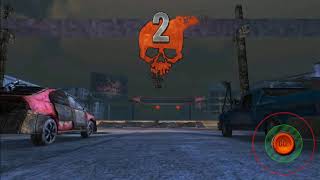 DEATH RACE OFFLINE RACE TO DEATH screenshot 4