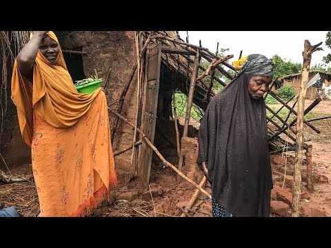 Mozambique:  le cyclone Gombe a fait au moins douze morts