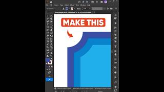 Adobe Illustrator 2026 Tips – How to create rounded corners like a PRO #ducthangds