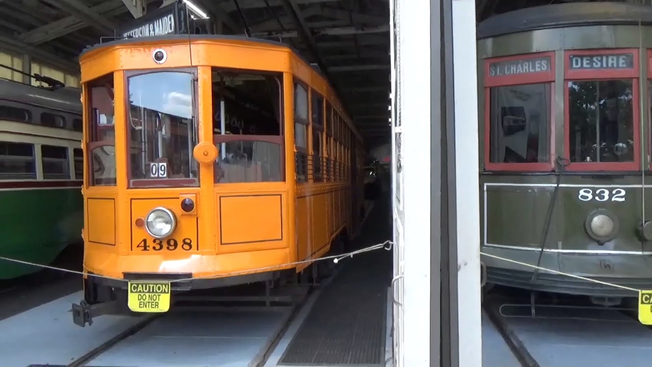 Mister Rogers Road Trip (5/26/18)