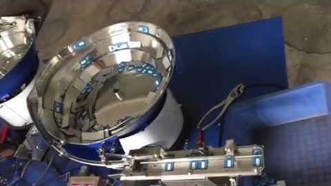 Timestrip Production Line Feeder - 1st look!