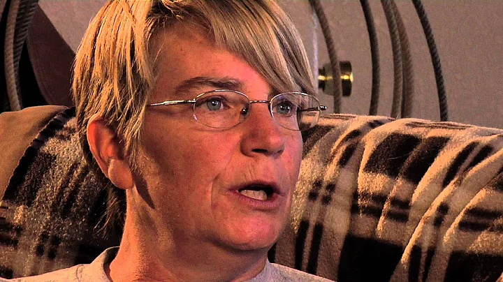 Matt Shepard is a Friend of Mine: Reggie Fluty