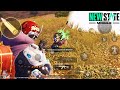 Pubg: New State Mobile Erangel 2051 | Conqueror Lobby Gameplay