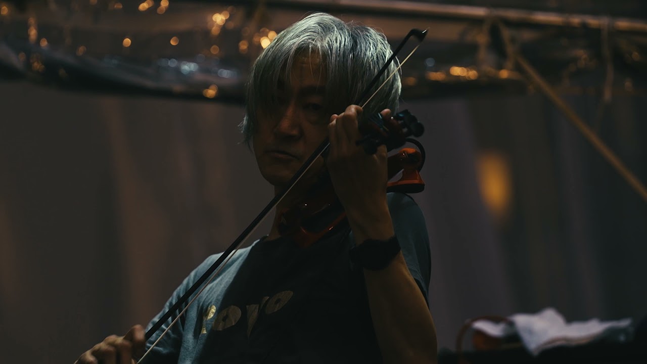 ROVO - CISCO (LIVE at MDT Festival Limited 2021)【LIVE】 - YouTube