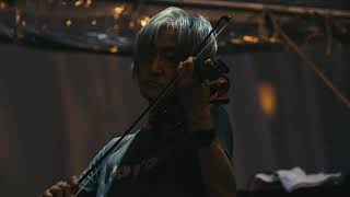 ROVO - CISCO (LIVE at MDT Festival Limited 2021)【LIVE】