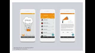 Ndios Bravos Design - Online Portfolio