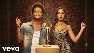 Bruno Mars, Nora Fatehi - Midnight Fever (ft. Bruno Mars, Nora Fatehi) |