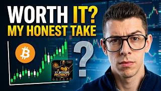 XT Bitcoin Robot EA Review: Marzena / MQL Tools is Back!