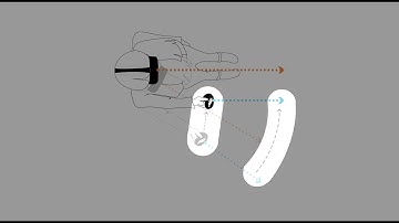 Head-Coupled Kinematic Template Matching: A Prediction Model for Ray Pointing in VR