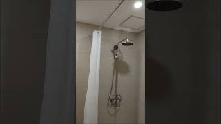 This is not a hotel, my Day 03 at Maayo Medical Centre. #SafetyFirst #hospital #hospitallife