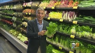 Tony's Table: Pick Out The Perfect Escarole