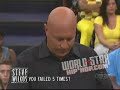 steve wilkos show fight