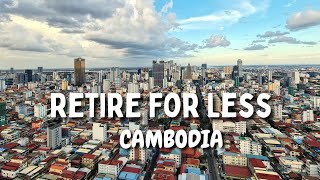 Retire For Less In Cambodia  Meet An Expat | Customer Testimonials