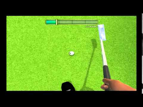 Tiger Woods PGA Tour 12: The Masters (Wii)
