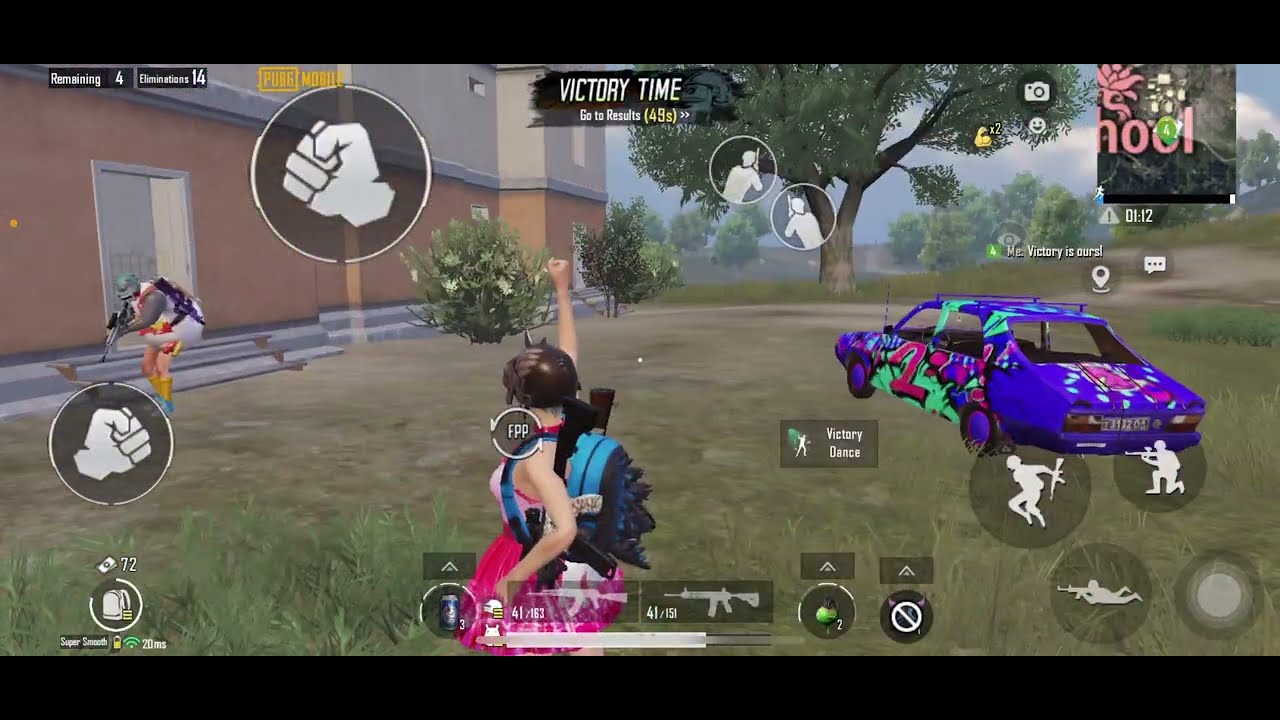 #foryou #pubgmobile #viral #gaming বেশি খেলতে পারি না যত টুকু  পারি তত টুকু খেলা দেয়ার চেষ্টা করসি😊