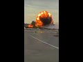 Video Shows Fatal UPS Cargo Jet Crash in Kentucky