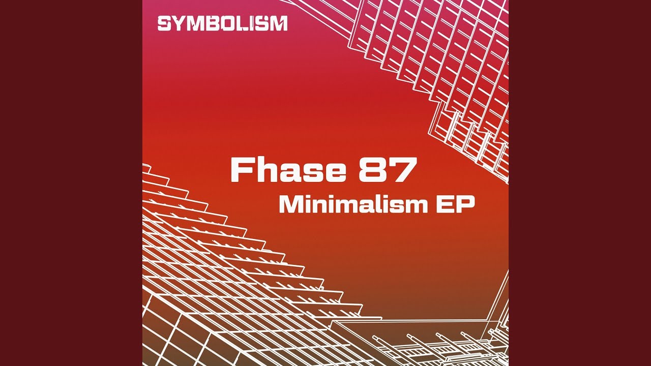 Watch Minimalism 05 on YouTube Watch Minimalism 05 on YouTube