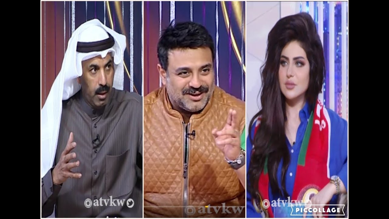 خليجنا باقي - حلقة مع الفنان خالد أمين تقديم حليمة بولند والفنان طارق العلي