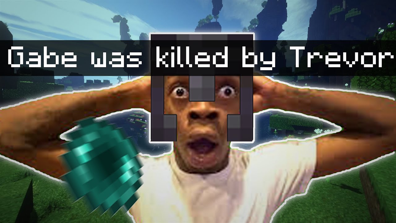 When The Two Week Minecraft Phase Hits - YouTube