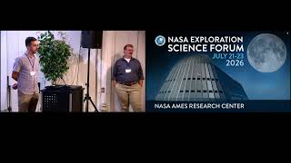 NESF 2026 - Lunar Geochemistry and Geodynamics - Q&A