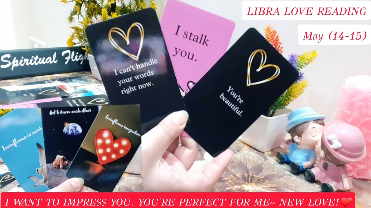 LIBRA! 
