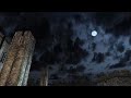 Resident Evil 4 (HD Project) │ ASMR / Sleep Aid │ Castle night ambience