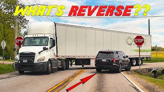 THE WORST DRIVERS OF THIS YEAR | Dashcam Videos, Bad Drivers, Road Rage 2026 - Part 4