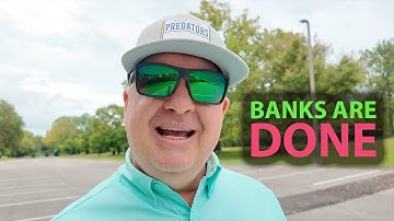 7 Reasons Blockchain & Crypto Will Replace Banks