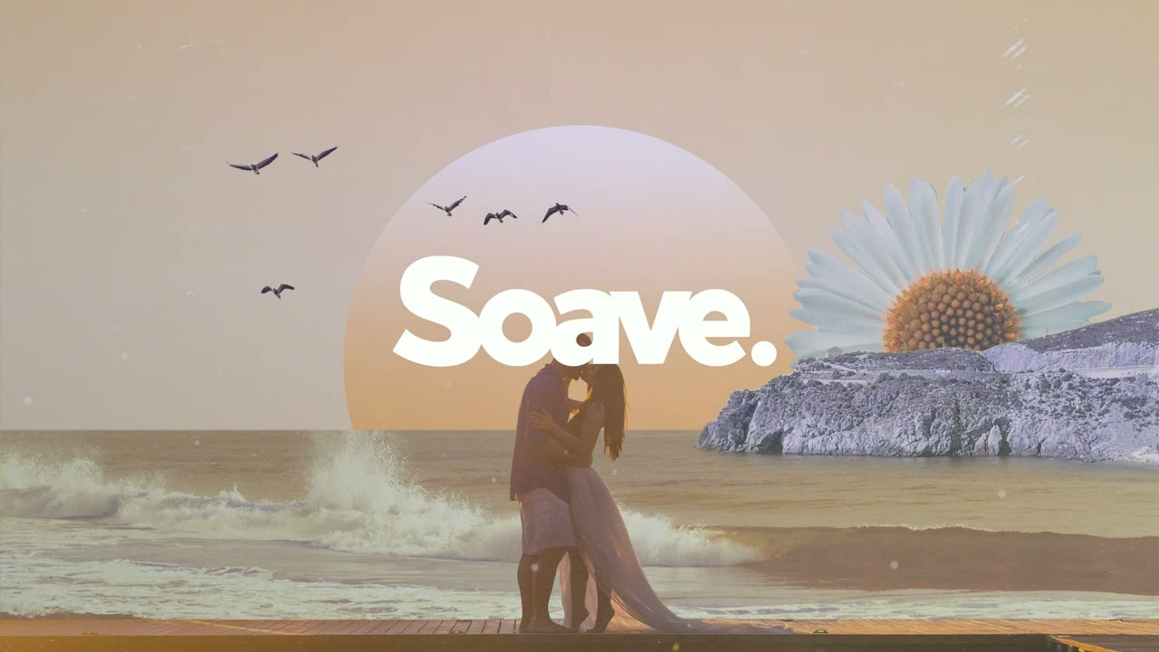 Vic Roz & LEVNCE - Falling in Love