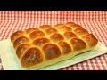 Receta fácil de pan de brioche