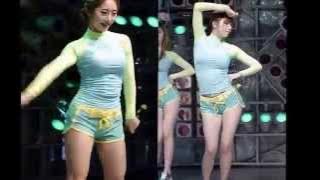 Fancam Six Bomb Step To Me