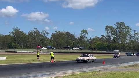 Turbo LS VL Powerskid