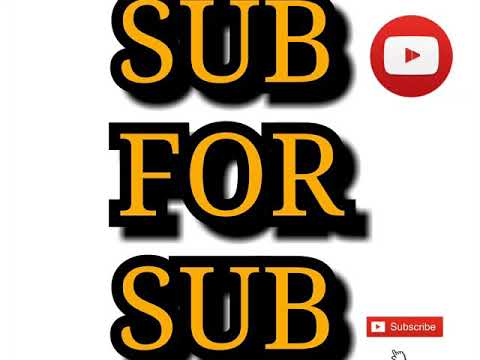 FREE SUBSCRIBERS! - YouTube