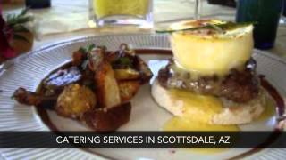 Catering Services Scottsdale Az Tableside Gourmet