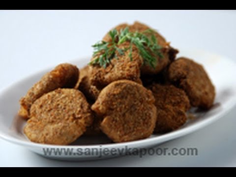 Aloo Tuk (Baby Potatoes) | Sanjeev Kapoor | Sanjeev Kapoor Khazana