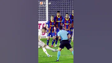 هدف توني كروس على برشلونه 